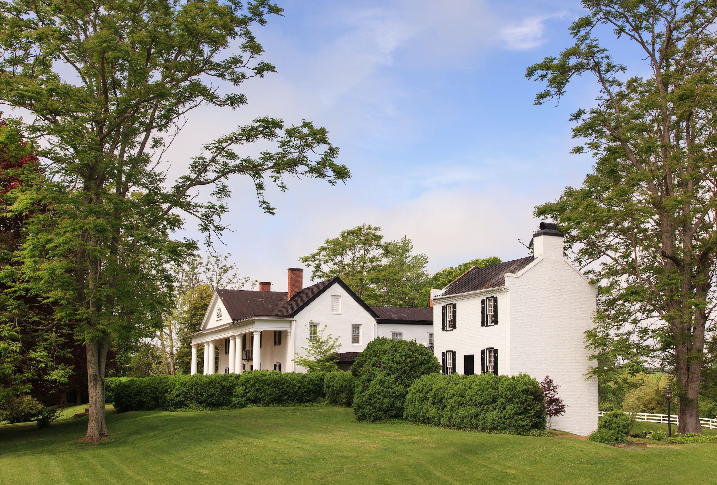 Photo of the The Inn and Tavern at Meander